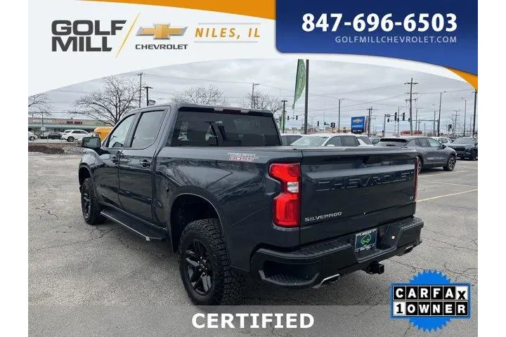 $37152 : Chevrolet Silverado 1500 202 image 9