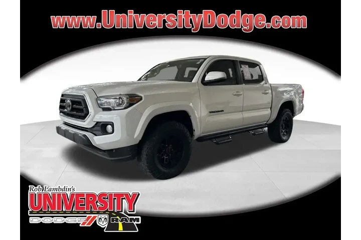 $30060 : Toyota Tacoma 2022 4x2 TRD O image 1
