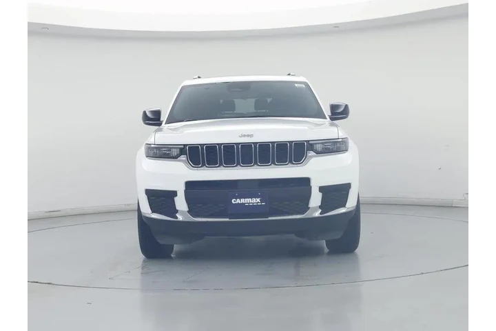 $38998 : Jeep Grand Cherokee L 2025 4 image 5