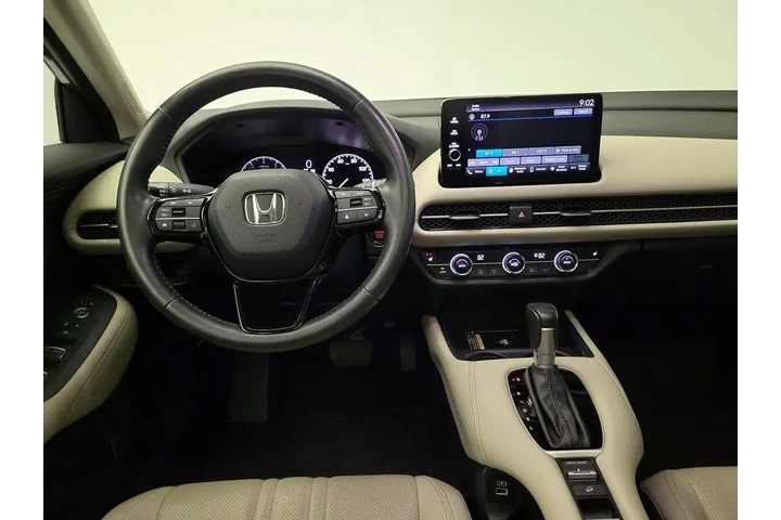 $25998 : Honda HR-V 2023 EX-L 4dr Cro image 10