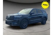 $39988 : Ford Explorer 2025 AWD ST-Li thumbnail