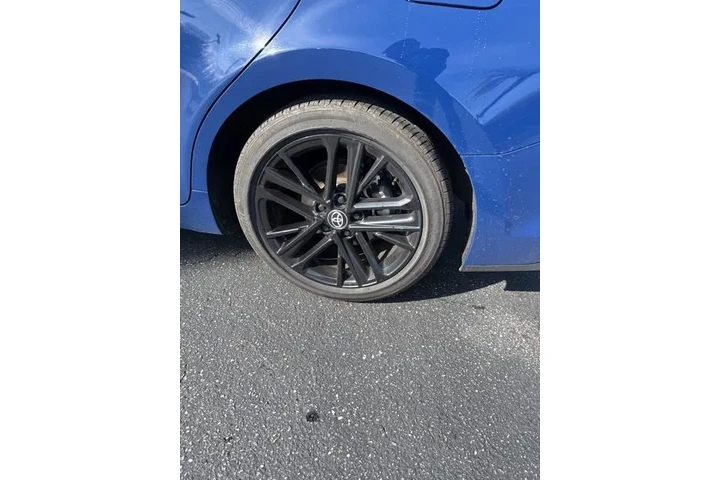 $31174 : Toyota Camry 2025 SE 4dr Sed image 7