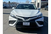 $22199 : Toyota Camry 2024 SE 4dr Sed thumbnail