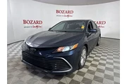 $19250 : Toyota Camry 2021 LE 4dr Sed thumbnail