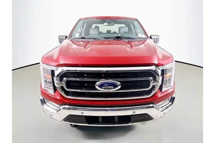 $38000 : Ford F-150 2022 4x4 XL 4dr S image 2