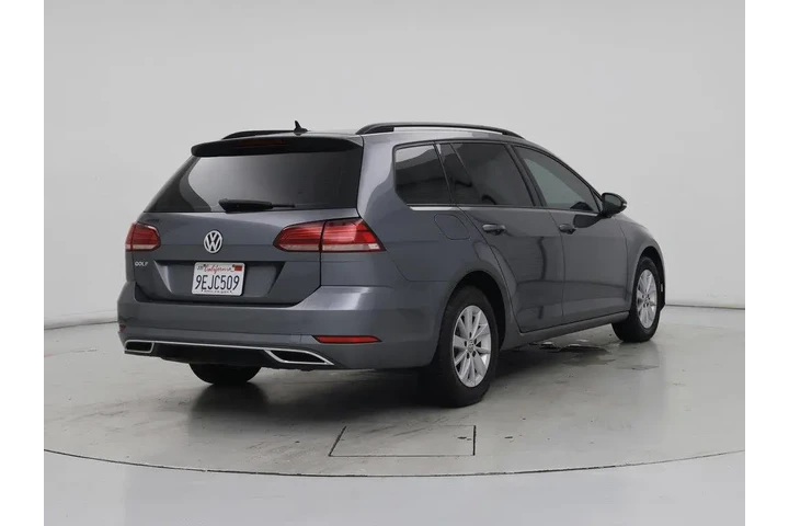 $12998 : Volkswagen Golf SportWagen 2 image 8