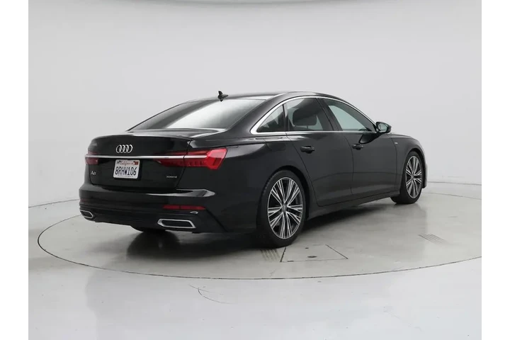 $22998 : Audi A6 2019 AWD quattro Pre image 8