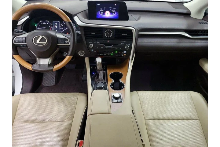 $24998 : Lexus RX 350 2016 4dr SUV image 9