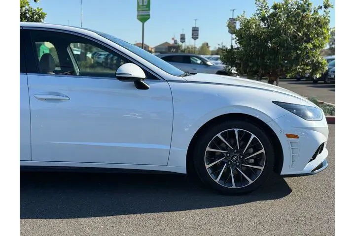 $18777 : Hyundai SONATA 2020 Limited image 9