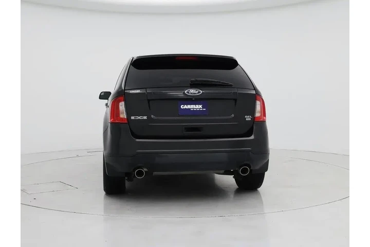 $13599 : Ford Edge 2014 AWD SEL 4dr C image 6