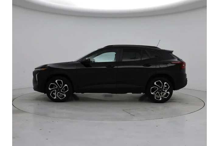 $24998 : Chevrolet Trax 2024 RS 4dr C image 3