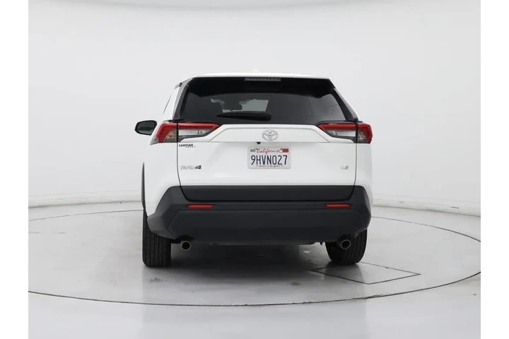 $26998 : Toyota RAV4 2023 LE 4dr SUV image 6