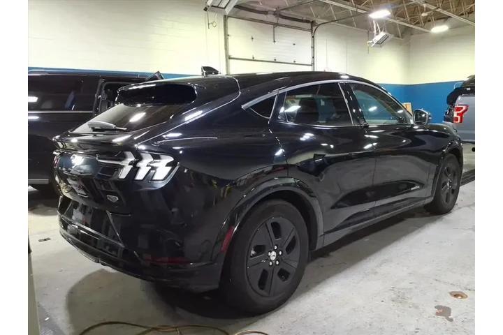 $23999 : Ford Mustang Mach-E 2021 Cal image 4