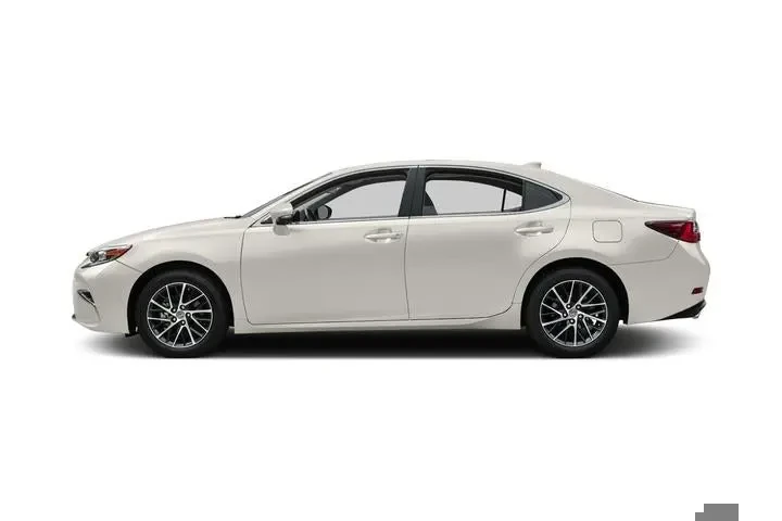 $19843 : Lexus ES 350 2017 4dr Sedan image 2
