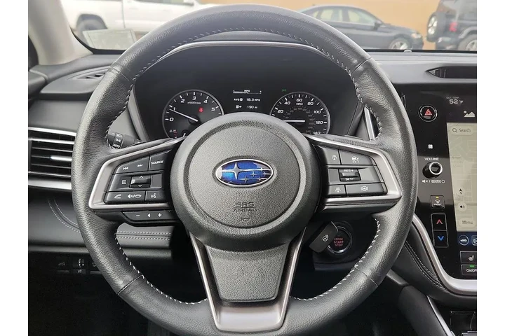 $29998 : Subaru Outback 2023 AWD Limi image 9