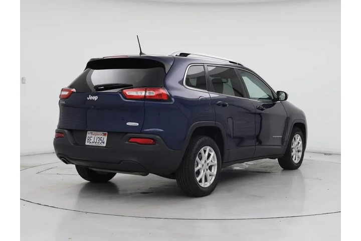 $17998 : Jeep Cherokee 2018 Latitude image 8
