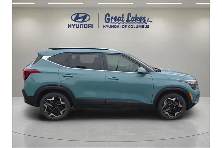 $21977 : Kia Seltos 2024 EX 4dr SUV image 6