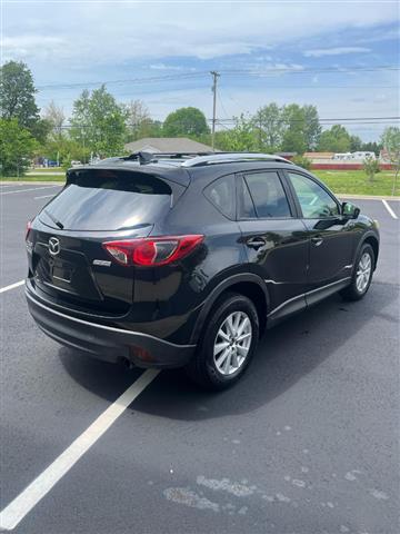 $7995 : 2014 CX-5 Touring image 8