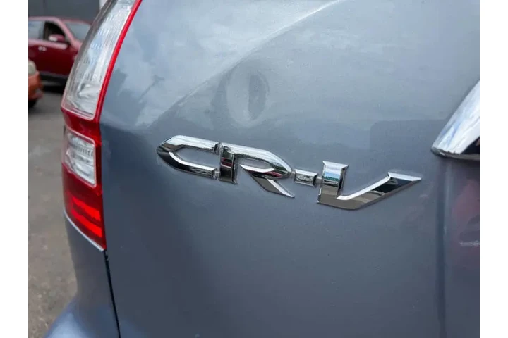 2011 CR-V EX image 9