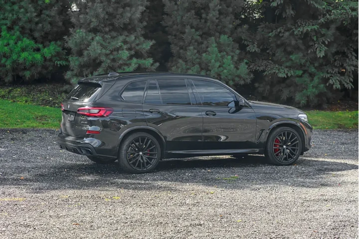 $32595 : BMW X5 2022 sDrive40i 4dr Sp image 9