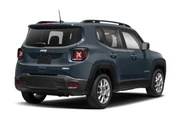 $9000 : Jeep Renegade 2021 Latitude thumbnail