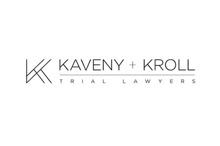 Kaveny + Kroll Trial Lawyers image 1