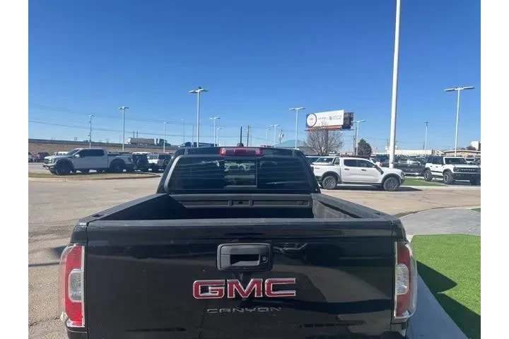 $32659 : GMC Canyon 2022 4x4 AT4 4dr image 8
