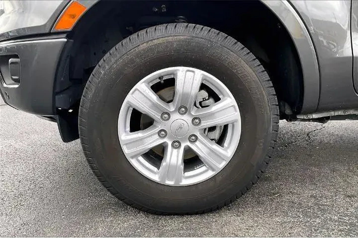 $23991 : Ford Ranger 2019 4x4 XLT 4dr image 9