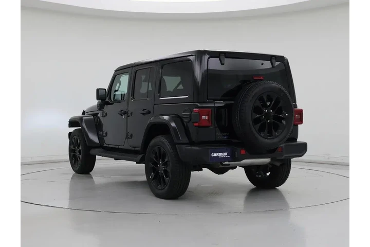 $35998 : Jeep Wrangler 2025 4x4 Backc image 2