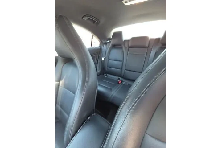 $16369 : Mercedes-Benz CLA 2016 CLA 2 image 8