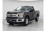 $29998 : Ford F-150 2019 4x4 XLT 2dr thumbnail