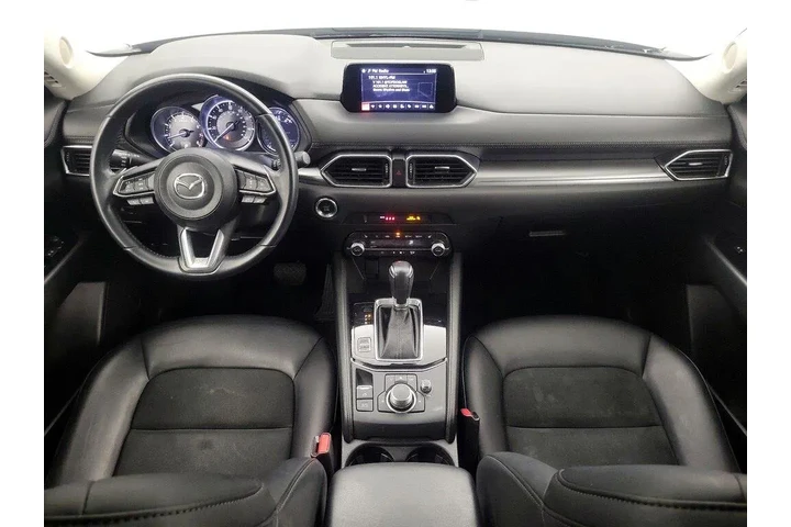 $20998 : Mazda CX-5 2020 Touring 4dr image 9