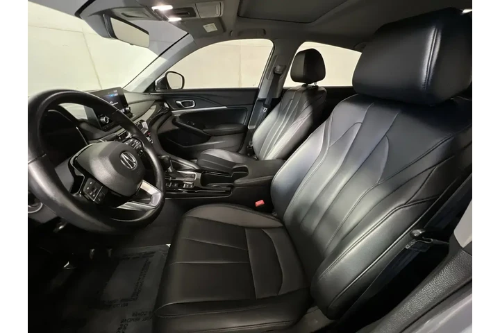 $24000 : Acura Integra 2023 4dr Liftb image 10