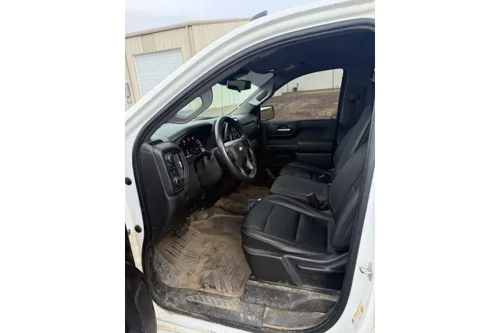 $28449 : Chevrolet Silverado 1500 202 image 7