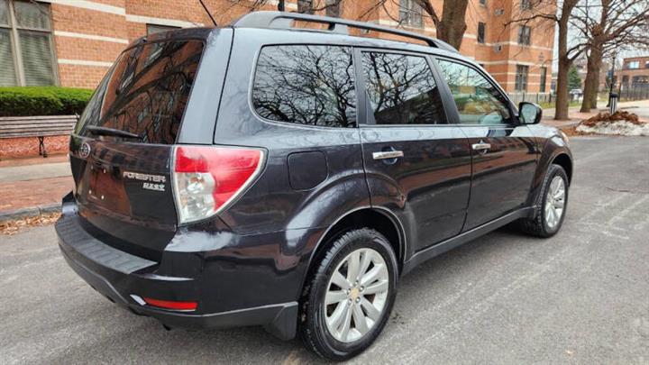 $8495 : 2012 Forester 2.5X Premium image 8