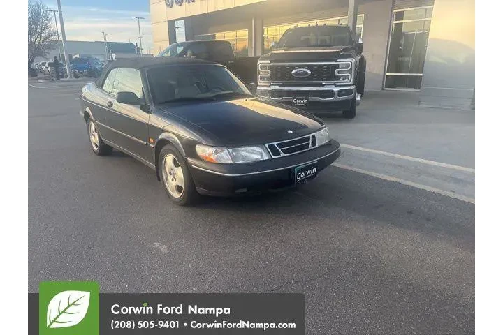 $3980 : Saab 900 1997 SE Talladega T image 3