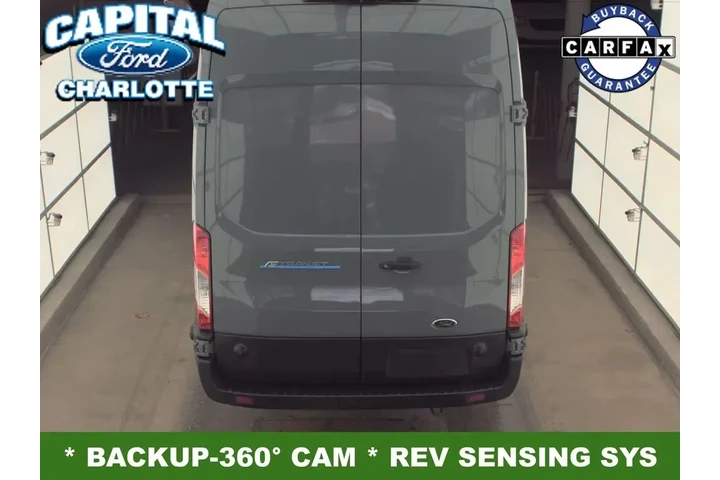 $27999 : Ford E-Transit 2022 350 3dr image 6