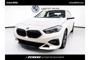 BMW 2 Series 2021 AWD 228i x en Atlanta