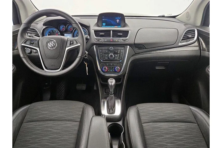 $14599 : Buick Encore 2016 AWD Conven image 9