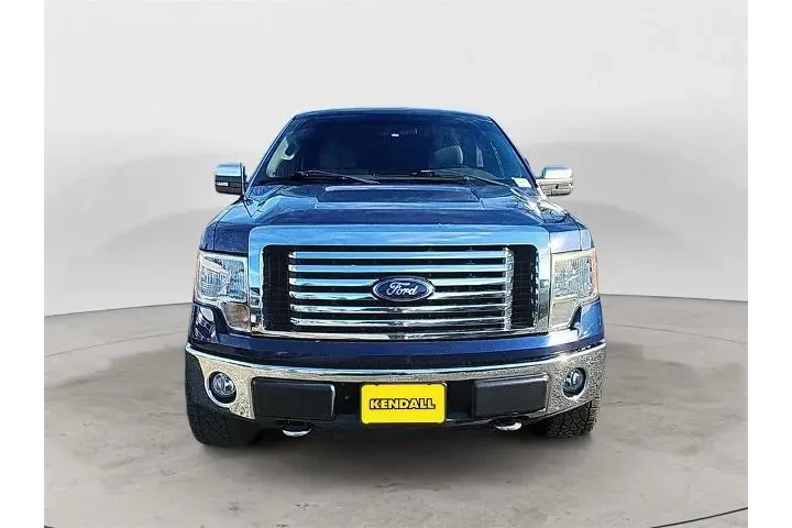 $11991 : Ford F-150 2010 4x4 XL 4dr S image 6