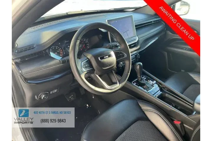 $24034 : Jeep Compass 2023 4x4 Latitu image 8