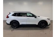 $36986 : Honda CR-V Hybrid 2025 Sport thumbnail
