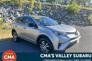 $16460 : PRE-OWNED 2018 TOYOTA RAV4 LE thumbnail