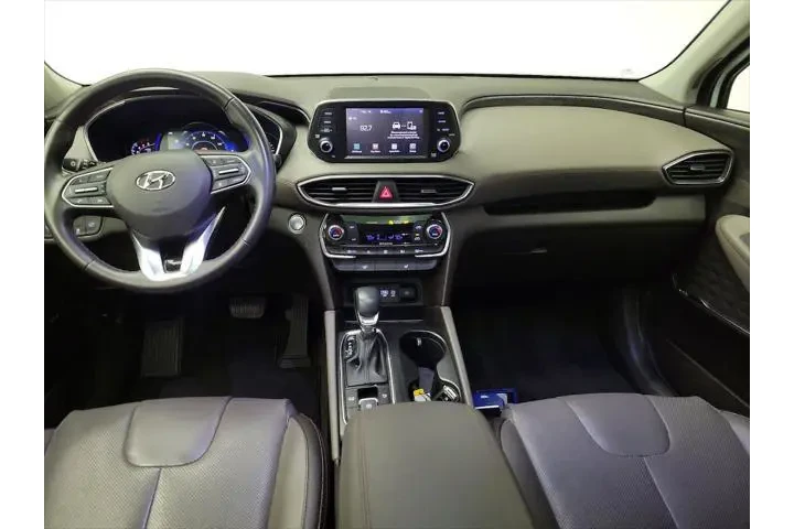 $20998 : Hyundai SANTA FE 2020 SEL 2. image 9