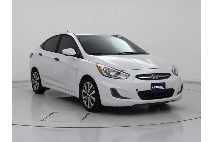 $11599 : Hyundai ACCENT 2017 Value Ed image 1
