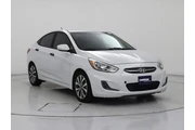 Hyundai ACCENT 2017 Value Ed