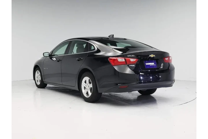 $19998 : Chevrolet Malibu 2023 LS 4dr image 2