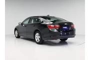 $19998 : Chevrolet Malibu 2023 LS 4dr thumbnail