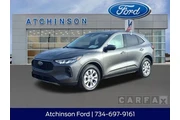 Ford Escape 2023 AWD Active en Detroit