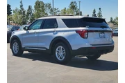 $38788 : Ford Explorer 2025 Active 4d thumbnail